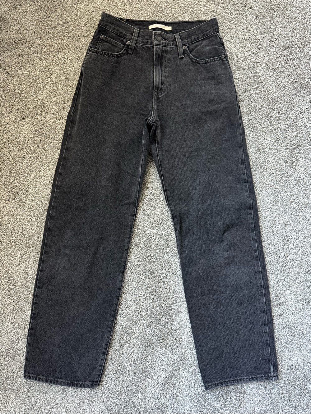 LEVIS ‘94 Baggy Jeans